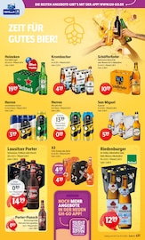 Krombacher im Huster Prospekt in Plauen Aktueller Huster Prospekt mit Krombacher, "Aktuelle Angebote", Seite 6