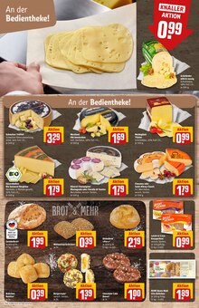 Wecker im aktuellen REWE Prospekt (Ludwigshafen (Rhein)) Wecker im REWE Prospekt "Dein Markt" mit 32 Seiten (Ludwigshafen (Rhein))