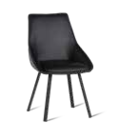 Chaise Baxter en promo chez But Saint-Étienne-du-Rouvray à 135,44 €