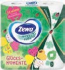 Wisch & Weg Küchentücher im tegut Prospekt Wisch & Weg Küchentücher von Zewa im aktuellen tegut Prospekt für 2,49 €