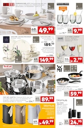 Tefal Angebot & Preis im aktuellen porta Möbel Prospekt Tefal Angebot im aktuellen porta Möbel Prospekt auf Seite 14