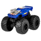 Monster Truck im Angebot bei TEDi in Eberswalde Monster Truck Angebote von Hot Wheels bei TEDi Eberswalde für 1,50 €
