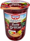 Aktuelles High Protein Grießpudding, Sahne Pudding oder Rote Grütze Angebot bei REWE in Herne ab 1,99 €