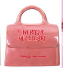 La tirelire "Sac à main" dans le catalogue Bazarland