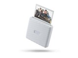 Imprimante Photo Fujifilm instax Link Wide Blanc en promo chez Fnac Bergerac à 109,99 €