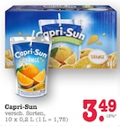 Saft bei E center im Achern Prospekt für 3,49 €