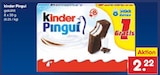 Pingui von Kinder im aktuellen Netto Marken-Discount Prospekt
