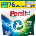Color Pulver oder Universal 4 in 1 Discs Angebote von Persil bei Penny-Markt Troisdorf für 17,99 €