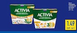 Activia Joghurt im aktuellen Prospekt bei diska in Wallichen