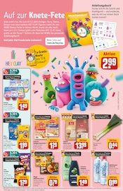 Aktueller REWE Prospekt mit Kaffeebohnen, "Dein Markt", Seite 17