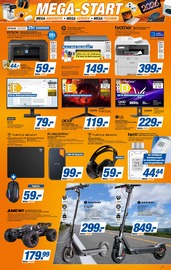 Ähnliche Angebote wie Laserdrucker im Prospekt "Top Angebote" auf Seite 5 von expert in Garbsen