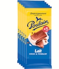 Tablettes de Chocolat Lait - Poulain en promo chez Intermarché Super Tablettes de Chocolat Lait - Poulain dans le catalogue Intermarché Super