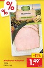 Mutzbraten-Aufschnitt im Angebot bei Netto Marken-Discount in Plauen Mutzbraten-Aufschnitt Angebote von Thüringer Landstolz bei Netto Marken-Discount Plauen für 1,49 €