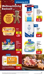 Zucker Angebot im aktuellen Lidl Prospekt auf Seite 51