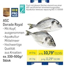 ASC Dorade Royal von Metro Premium im aktuellen METRO Prospekt für 11,55 €