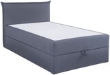 Boxspringbett für 499,99 € bei ROLLER im Angebot Boxspringbett im aktuellen ROLLER Prospekt