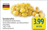Aktuelles Speisekartoffeln Angebot bei diska in Chemnitz ab 3,99 €
