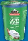 Frischer Sauerrahm im EDEKA Prospekt Frischer Sauerrahm von Berchtesgadener Land im aktuellen EDEKA Prospekt für 0,59 €