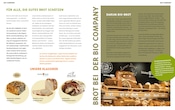 Marken Angebote im Prospekt "BROT HANDWERK" von Bio Company auf Seite 2