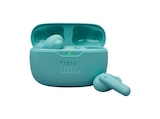 Wave Beam 2, In-ear Kopfhörer Bluetooth Blau im MediaMarkt Saturn Prospekt Wave Beam 2, In-ear Kopfhörer Bluetooth Blau von JBL im aktuellen MediaMarkt Saturn Prospekt für 54,99 €