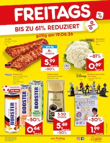 Kaffee im aktuellen Netto Marken-Discount Prospekt (Augsburg) Kaffee im Netto Marken-Discount Prospekt "Aktuelle Angebote" mit 68 Seiten (Augsburg)