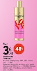 Shampooing dans le catalogue E.Leclerc