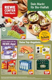 REWE Prospekt aktuelle Angebote