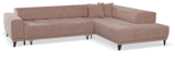 Ecksofa im Angebot bei Möbel Martin in Neustadt Ecksofa Angebote bei Möbel Martin Neustadt für 999,00 €