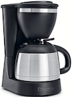 Aktuelles Kaffeemaschine Angebot bei Zimmermann in Goslar ab 29,99 €