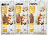 Katzensticks von Attica im aktuellen Netto Marken-Discount Prospekt