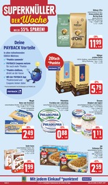 Bio Lebensmittel im EDEKA Prospekt in Dresden Aktueller EDEKA Prospekt mit Bio Lebensmittel, "Wir lieben Lebensmittel!", Seite 2