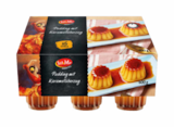 Pudding mit Karamellüberzug von SOL & MAR für 1,69 € bei Lidl im Angebot Pudding mit Karamellüberzug von SOL & MAR im aktuellen Lidl Prospekt