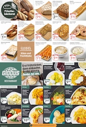 Fleisch im GLOBUS Prospekt in Worms Aktueller GLOBUS Prospekt mit Fleisch, "Aktuelle Angebote", Seite 9