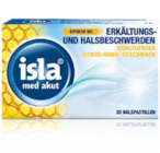 isla med akut Zitrus-Honig bei LINDA im Kolbermoor Prospekt für 6,91 €