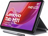 Tablet Tab M11 bei expert im Ilmenau Prospekt für 169,00 €