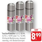 Isolierflasche Angebote bei E center Filderstadt für 8,99 €