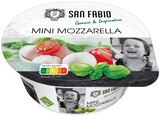 Mini Mozzarella Angebote von SAN FABIO bei Penny-Markt Dresden für 1,19 €