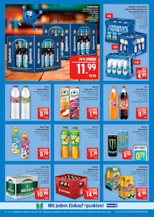 Cola im aktuellen Marktkauf Prospekt (Bautzen) Cola im Marktkauf Prospekt "AUSWAHL RIESIG, PREISE NIEDRIG" mit 48 Seiten (Bautzen)