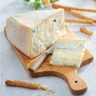 Gorgonzola A.O.P. dans le catalogue Carrefour Market
