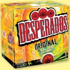 Desperados original en promo chez U Express Boulogne-Billancourt à 21,99 €