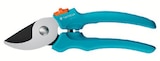 Sécateur Easycut lame - Gardena en promo chez Hyper U La Rochelle à 8,99 €