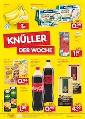 Aktueller Netto Marken-Discount Prospekt mit Coca Cola, "Aktuelle Angebote", Seite 8