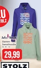 Damen-Sweathoodie Angebote von Julia Brown bei Kaufhaus Stolz Kiel für 29,99 €