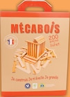 Intermarché Hyper Clermont - Promo Boite de 200 buchettes en bois Promo Boite de 200 buchettes en bois à 19,90 € dans le catalogue Intermarché Hyper à Clermont