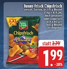 Chipsfrisch bei EDEKA im Wietmarschen Prospekt für 1,99 €