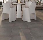 Feinsteinzeug Tribeca Taupe im Globus-Baumarkt Prospekt Feinsteinzeug Tribeca Taupe von im aktuellen Globus-Baumarkt Prospekt für 7,99 €