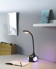 LED-Tischlampe im Angebot bei Lidl in Bautzen LED-Tischlampe Angebote von LIVARNO home bei Lidl Bautzen für 10,99 €
