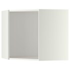 Korpus Wandeckschrank weiß 68x68x60 cm von METOD im aktuellen IKEA Prospekt für 44,00 €
