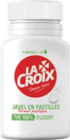 Pastilles Javel - LA CROIX dans le catalogue Aldi