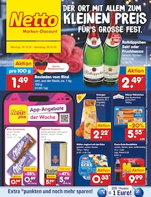 Aktueller Netto Marken-Discount Ratzeburg Prospekt Netto Marken-Discount Ratzeburg Prospekt "Aktuelle Angebote" mit 64 Seiten